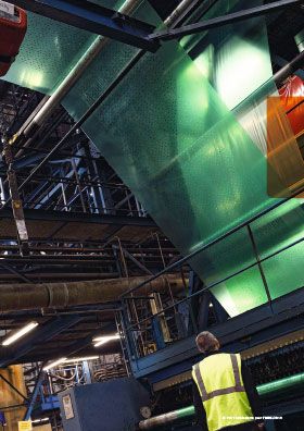 Hygiène et sécurité du travail, revue trimestrielle scientifique de l\'INRS