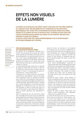 Hygiène et sécurité du travail, revue trimestrielle scientifique de l\'INRS