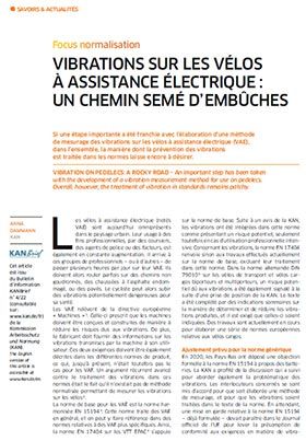 Hygiène et sécurité du travail, revue trimestrielle scientifique de l\'INRS