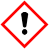 Toxique, irritant, sensibilisant, narcotique. Toxique, irritant, sensibilisant, narcotique.