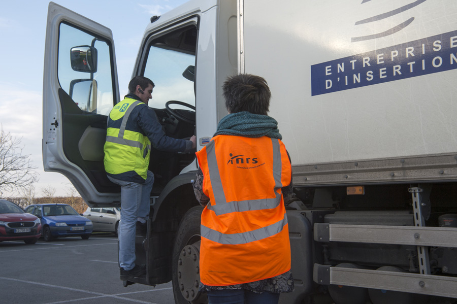 Transport et logistique Transport et logistique