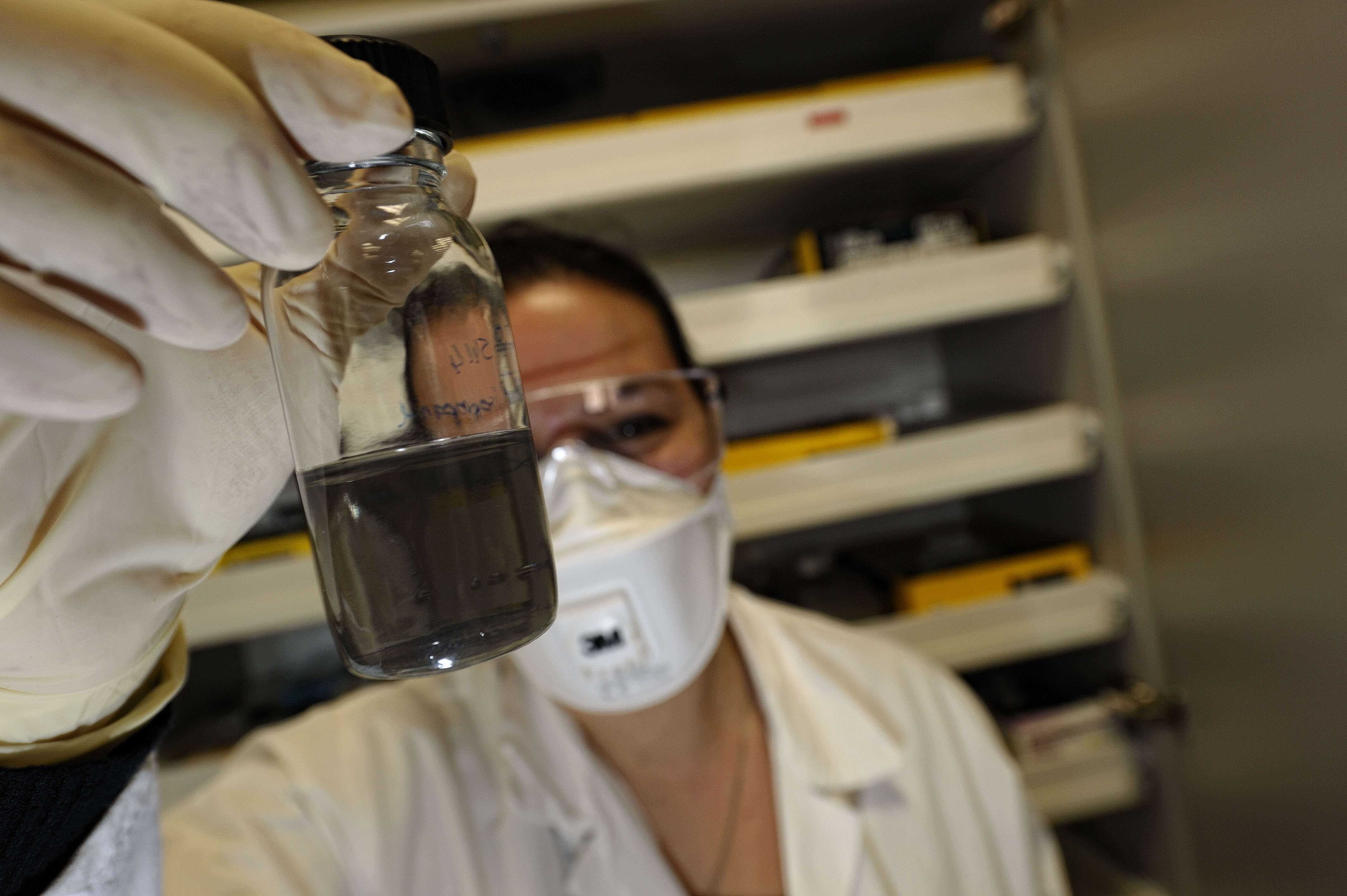 Nanotubes de carbone en phase liquide Nanotubes de carbone en phase liquide