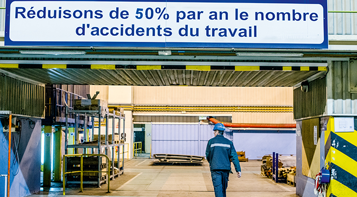 Dossier (HST n° 279) : Accidents du travail : mieux les connaître pour les prévenir