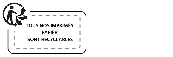 Logo Triman Logo Triman