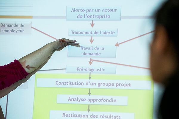 Formateur en initiation à la prévention des risques psychosociaux (RPS) Formateur en initiation à la prévention des risques psychosociaux (RPS)