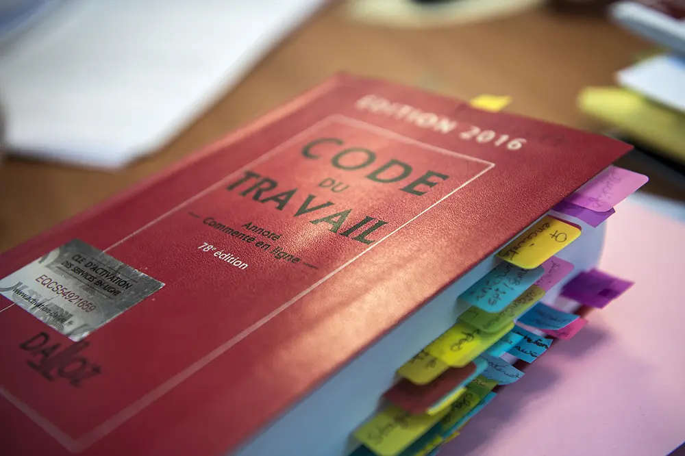 Obligations et rôles en matière de prévention