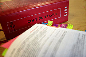 Obligations et rôles en matière de prévention Obligations et rôles en matière de prévention