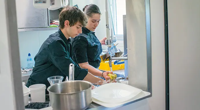 Dossier (HST n° 280) : Prévention : mieux prendre en compte les différences femmes – hommes