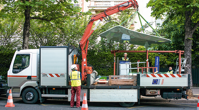 Note technique (HST n° 278) – Autorisation de conduite (AC) et autorisation d’intervention à proximité des réseaux (AIPR) : rôle et limites du Caces