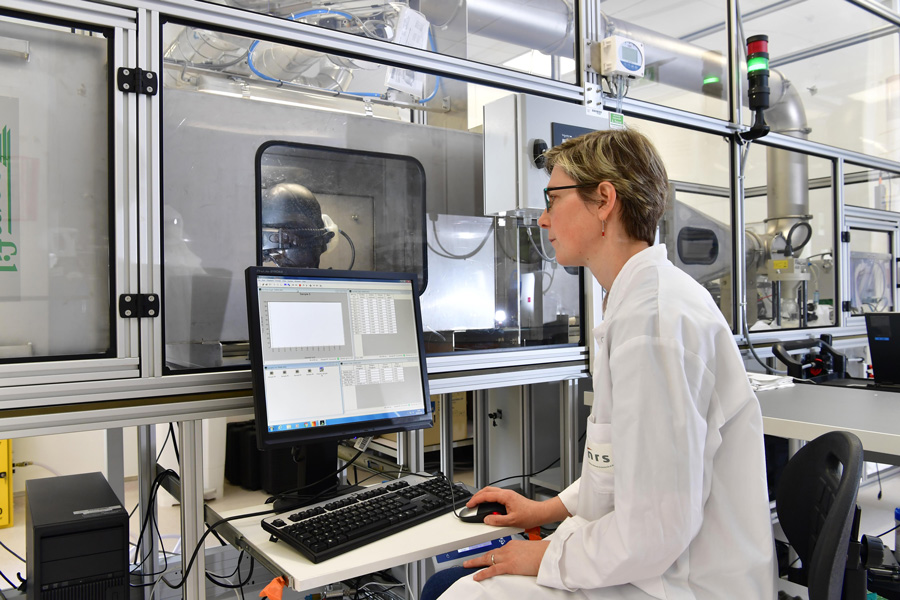 Nanomatériaux manufacturés Nanomatériaux manufacturés