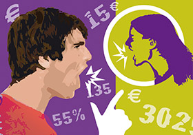 Harcèlement et violence interne au travail Harcèlement et violence interne au travail