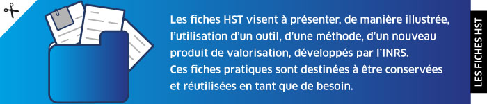 Outil amiante : comment l’utiliser ? Outil amiante : comment l’utiliser ?