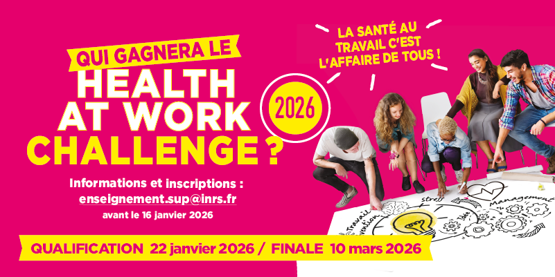Concours vidéo 2025