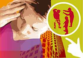 Quels liens entre stress et travail ? Quelle prévention ? Quels liens entre stress et travail ? Quelle prévention ?