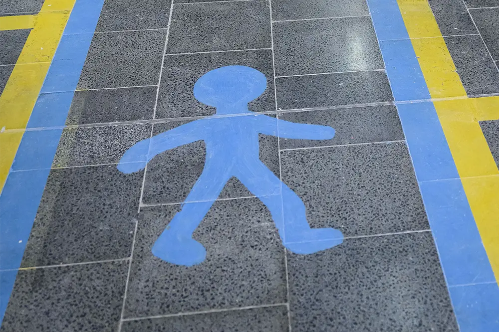 Les représentants de proximité