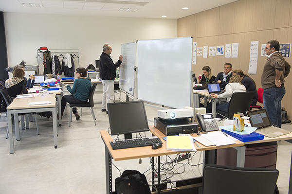 Formateur à l’évaluation des risques professionnels et à la mission de salarié désigné compétent Formateur à l’évaluation des risques professionnels et à la mission de salarié désigné compétent