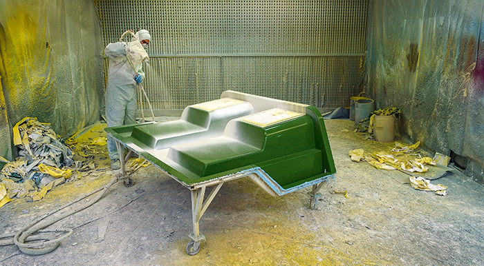  Décryptage (HST n° 281) – Les substances per- et polyfluoroalkylées (Pfas) : enjeux en santé au travail 